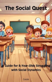 The Social Quest - Quests, #3