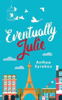 Eventually Julie - Julie & Friends, #1
