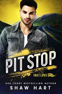 Pit Stop - Fast Love Racing, #2