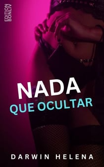nada que ocultar