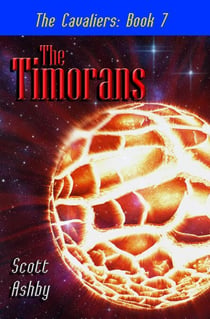 The Timorans - The Cavaliers, #7