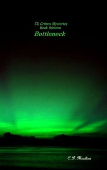 Bottleneck - CD Grimes PI, #13