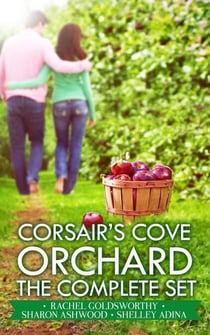 Corsair's Cove Orchard - Corsair's Cove