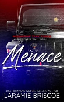 Menace - The Moonshine Task Force (Special Edition), #5