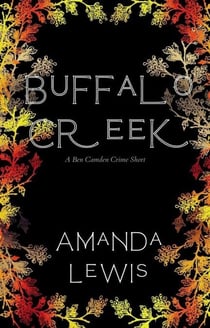 Buffalo Creek - C.C.I.A. Cozy Mysteries