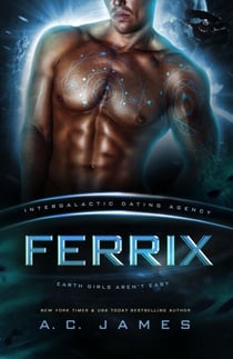 Ferrix - Earth Girls Aren't Easy, #2