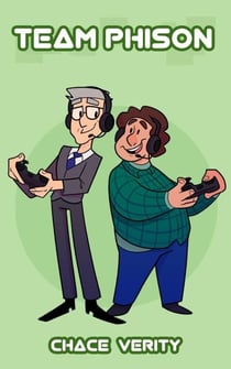 Team Phison - Team Phison, #1
