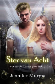 Ster van Acht - Angel Star - serie, #1