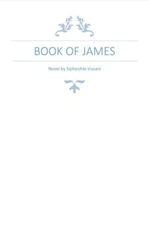 Book of James - 1, #1