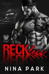 Reckless - Lucky Skulls MC, #1