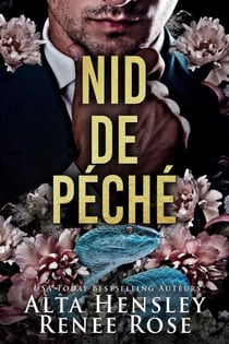 Nid de Péché - Série Chicago Sin, #1