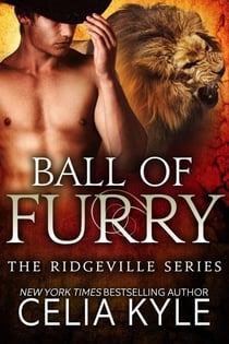 Ball of Furry - Ridgeville