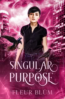 Singular Purpose - Singularity, #2