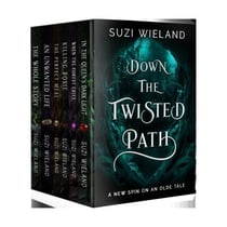 Down the Twisted Path Box Set - Down the Twisted Path