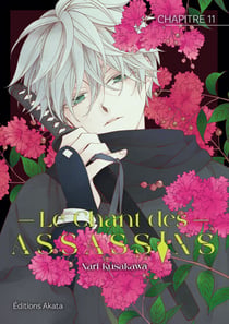 Le Chant des Assassins - Chapitre 11