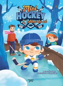 Mini HOCKEY - L'estime de soi