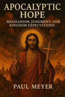 Apocalyptic Hope: Messianism, Judgment, and Kingdom Expectations