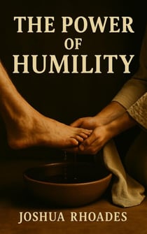 The Power Of Humility - The Power Series