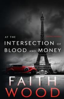 At the Intersection of Blood and Money - Colbie Colleen Collection, #6