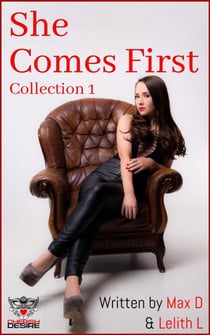 She Comes First Collection 1 - She Comes First, #1