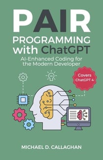 Pair Programming with Chat GPT - P-AI-R Programming, #2