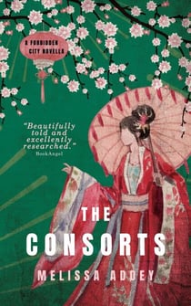 The Consorts - Forbidden City, #1