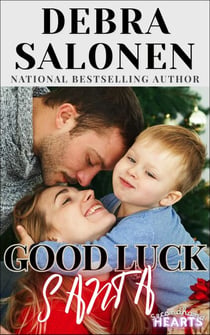 Good Luck Santa - Secondhand Hearts, #5