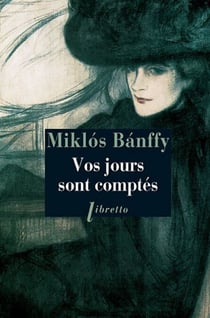 Chronique transylvaine (Tome 1) - Vos jours sont comptés