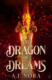 The Dragon of Dreams - Kingdoms of Kaelum, #3