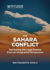 The Sahara Conflict - Reviewing the Legal Debate from an Integrated Perspective
