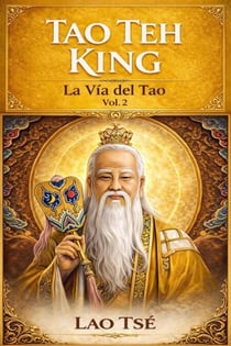 Tao Teh King: La Vía del Tao, Vol 2 - La Vía del Tao, #2