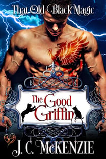 The Good Griffin - Heart's Desired Mate