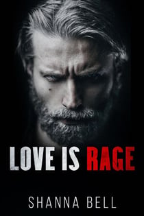 Love is Rage - Bloody Romance, #2