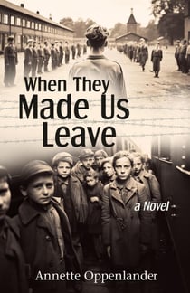 When They Made Us Leave - Emotional Stories of WWII