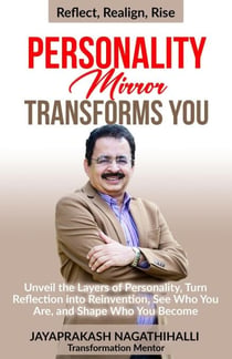Personality Mirror Transforms You