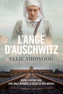 L'ange d'Auschwitz