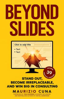 Beyond Slides