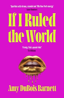 If I Ruled the World - A novel you NEED to read before watching The Devil Wears Prada from a former editor-in-chief!