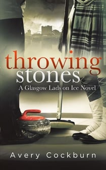Throwing Stones - Glasgow Lads on Ice, #1