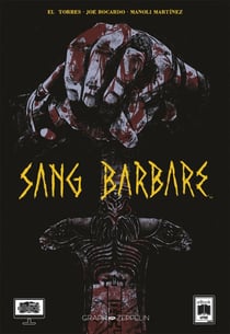 Sang Barbare