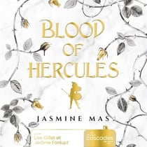 Villains of Lore - Tome 1 - Blood of Hercules - Villains of Lore - Tome 1