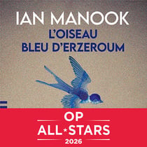 L'Oiseau bleu d'Erzeroum