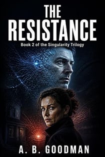 The Resistance - Singularity, #2