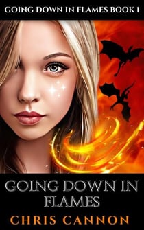 Going Down In Flames - Going Down In Flames, #1