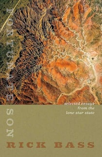 Fortunate Son - Selected Essays from the Lone Star State