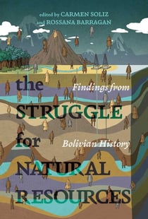 The Struggle for Natural Resources - Findings from Bolivian History