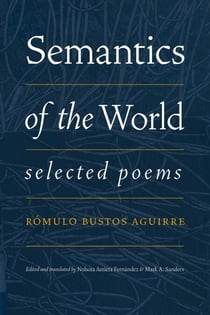 Semantics of the World - Selected Poems