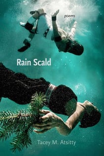 Rain Scald - Poems