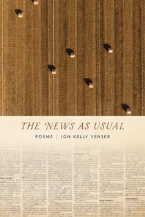 The News as Usual - Poems