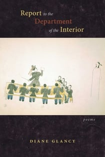Report to the Department of the Interior - Poems